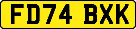 FD74BXK
