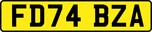 FD74BZA