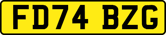 FD74BZG