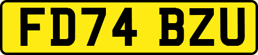 FD74BZU