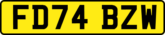 FD74BZW