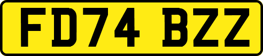 FD74BZZ