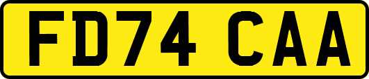 FD74CAA
