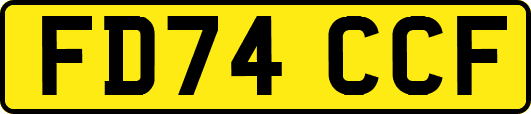 FD74CCF