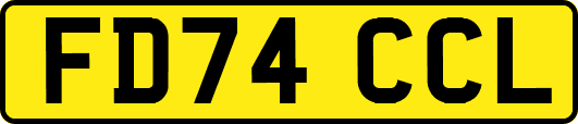 FD74CCL