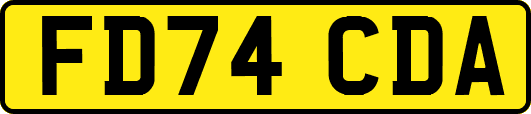 FD74CDA