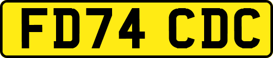FD74CDC