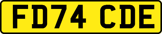 FD74CDE