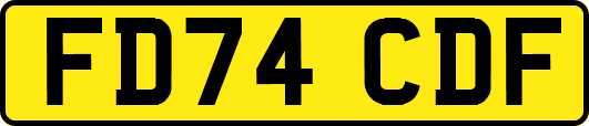 FD74CDF