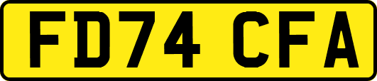 FD74CFA