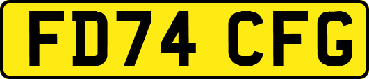 FD74CFG