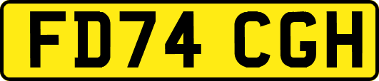 FD74CGH