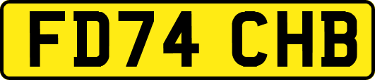FD74CHB