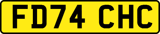 FD74CHC