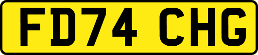 FD74CHG