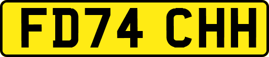 FD74CHH