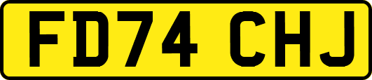 FD74CHJ