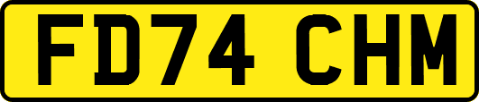 FD74CHM