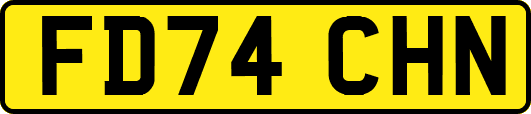 FD74CHN