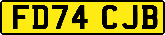 FD74CJB