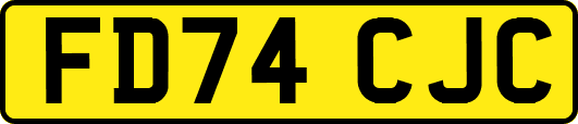 FD74CJC