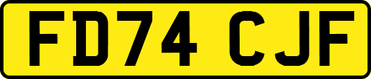 FD74CJF