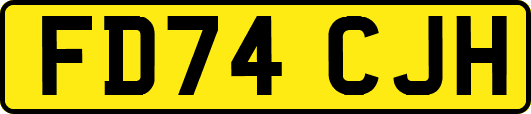 FD74CJH
