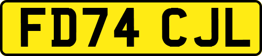 FD74CJL