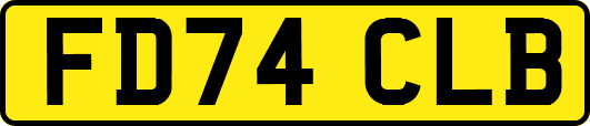 FD74CLB