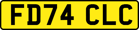 FD74CLC