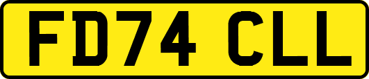 FD74CLL