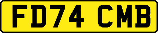 FD74CMB