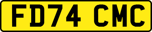 FD74CMC