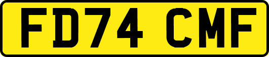 FD74CMF