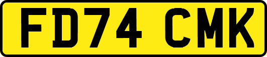 FD74CMK