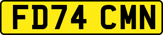 FD74CMN