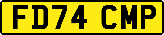 FD74CMP