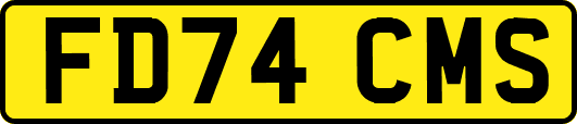 FD74CMS