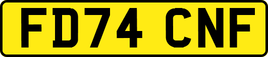 FD74CNF