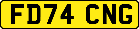 FD74CNG