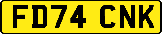 FD74CNK