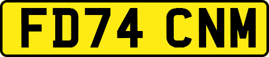 FD74CNM
