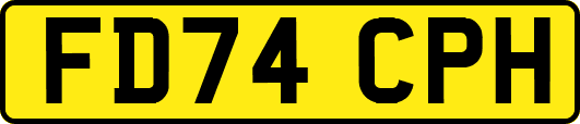 FD74CPH