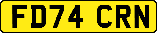 FD74CRN