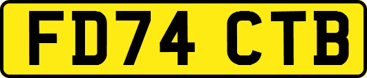 FD74CTB