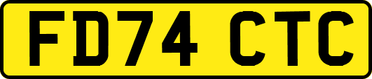 FD74CTC