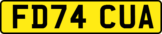 FD74CUA