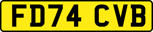FD74CVB
