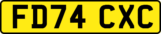 FD74CXC