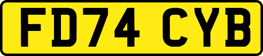FD74CYB